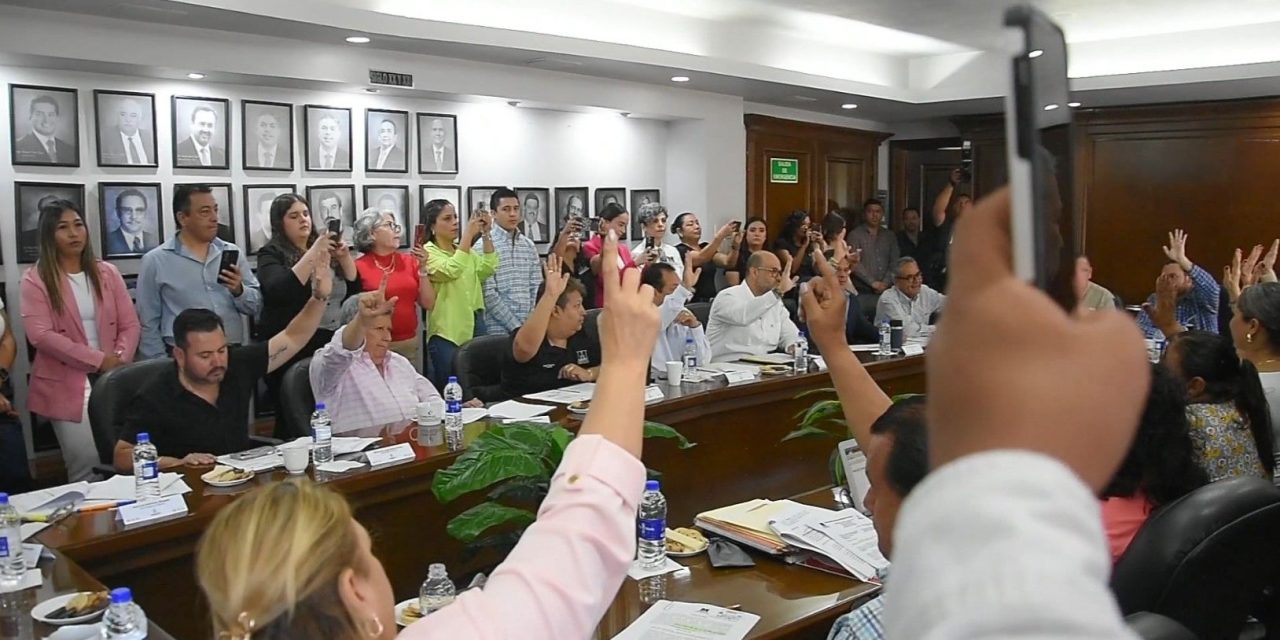 Aprueba cabildo de Monclova donación de terreno para velatorio municipal