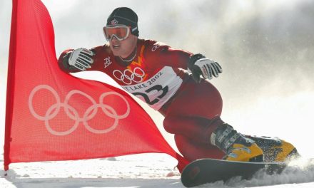 Exatleta olímpico canadiense estaría protegido por el Cártel de Sinaloa… es acusado de homicidio y tráfico