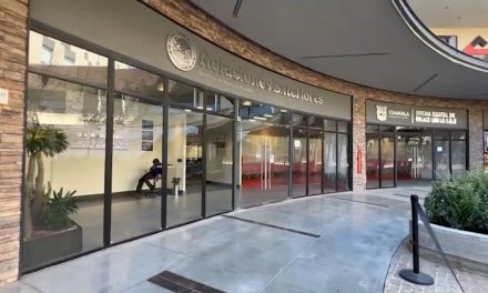 Aumentan hasta en 20 por ciento trámites de pasaportes por fin de año