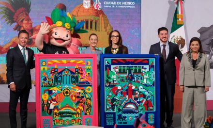 Detallan inversión masiva en infraestructura y movilidad en las tres sedes del Mundial 2026