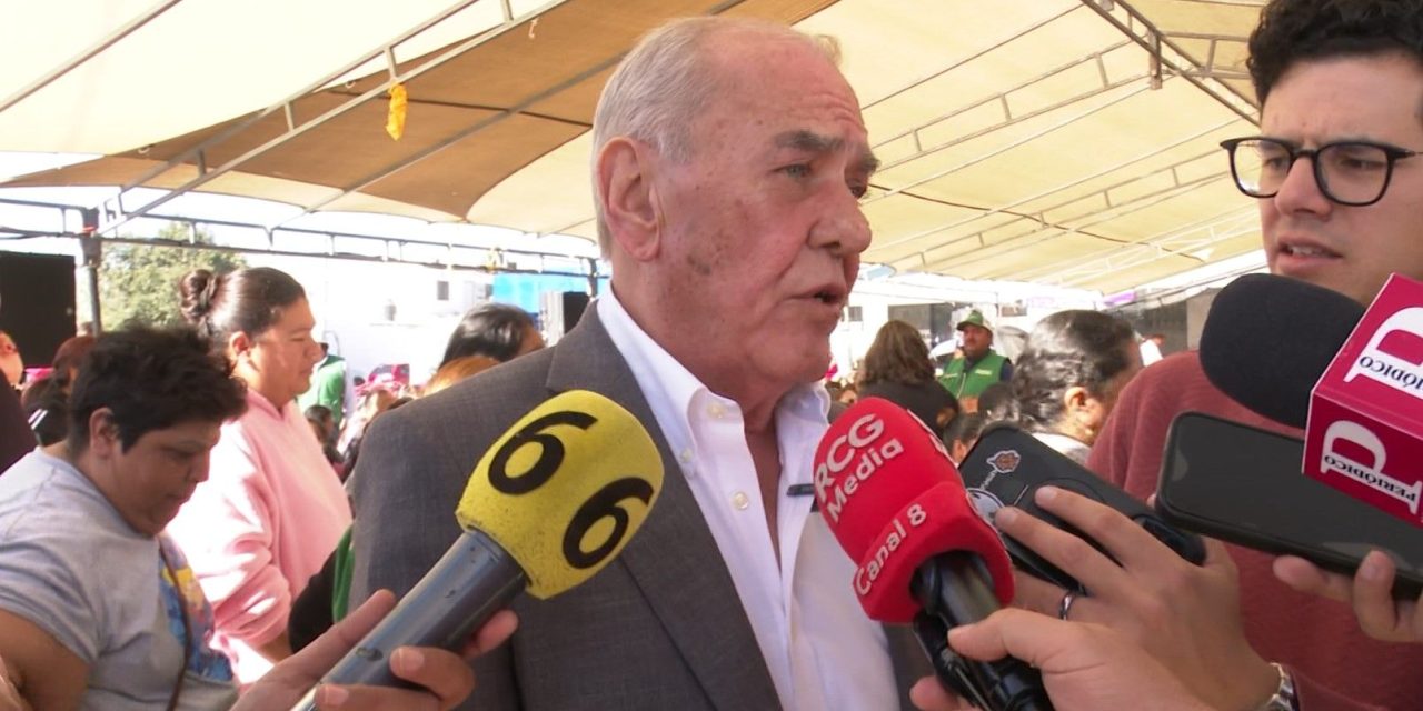 Avanza aplicación de la BCG en Ramos Arizpe