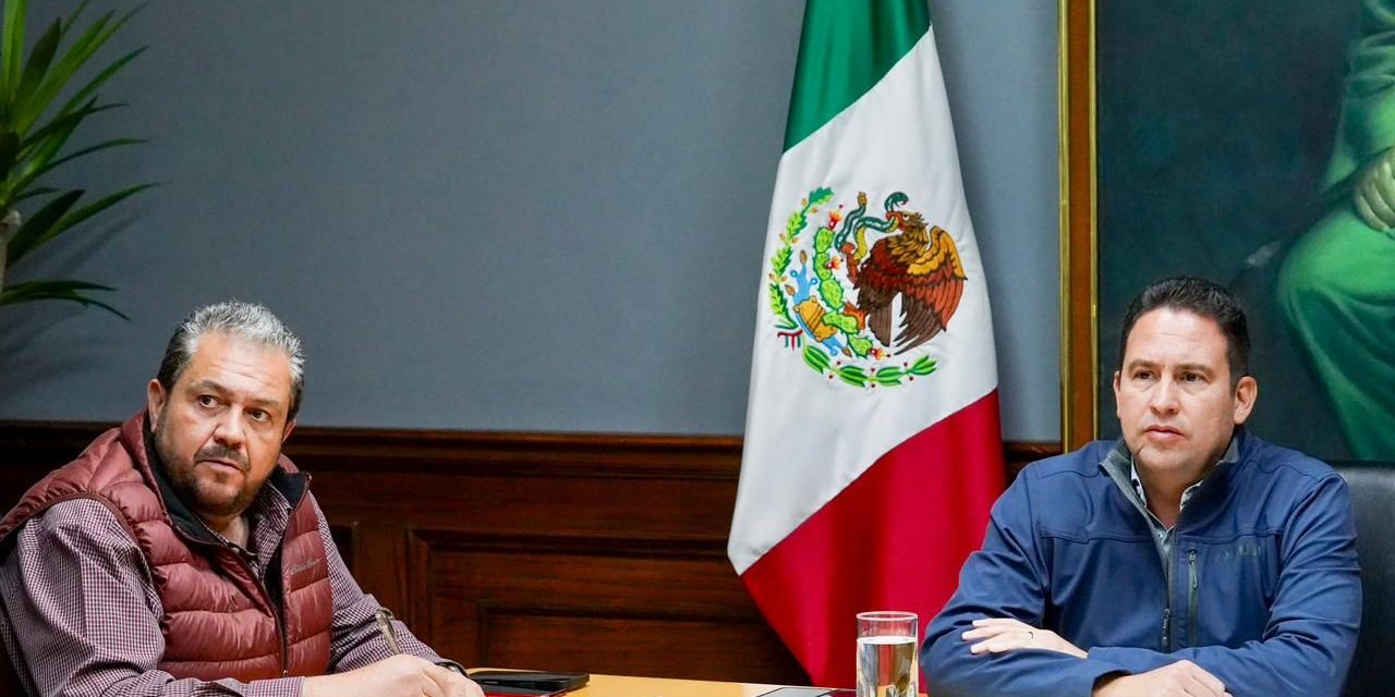Avanzan Saltillo y Ramos para crear transporte gratuito intermunicipal