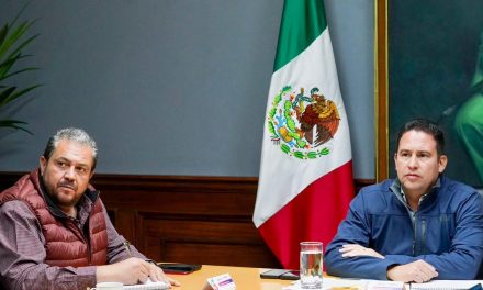 Avanzan Saltillo y Ramos para crear transporte gratuito intermunicipal