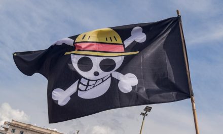 ¿Qué significa la bandera pirata de One Piece y  por qué se ha convertido en símbolo de lucha social?
