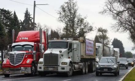 SEGOB convoca a diálogo urgente con transportistas y productores para evitar bloqueos nacionales