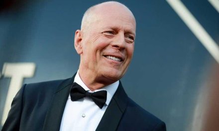 Bruce Willis donará su cerebro para ayudar a la investigación de la demencia frontotemporal