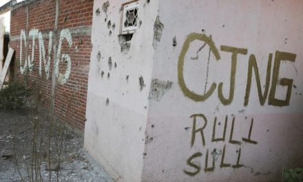 Ataques del CJNG en Michoacán desatan ofensiva federal tras operativo contra ‘El Camaleón’