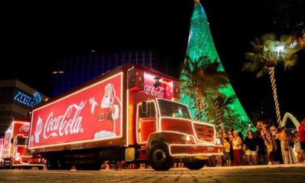Estas son las ciudades en las que estará la Caravana Coca-Cola … ¿También Saltillo?