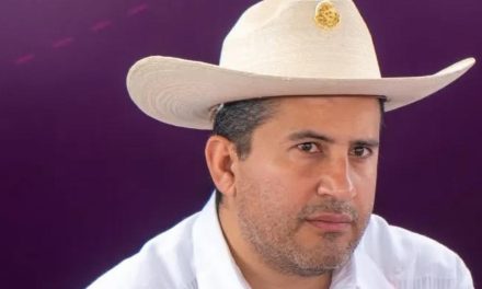 CJNG habría ofrecido $50 Mil pesos por el asesinato del alcalde de Uruapan
