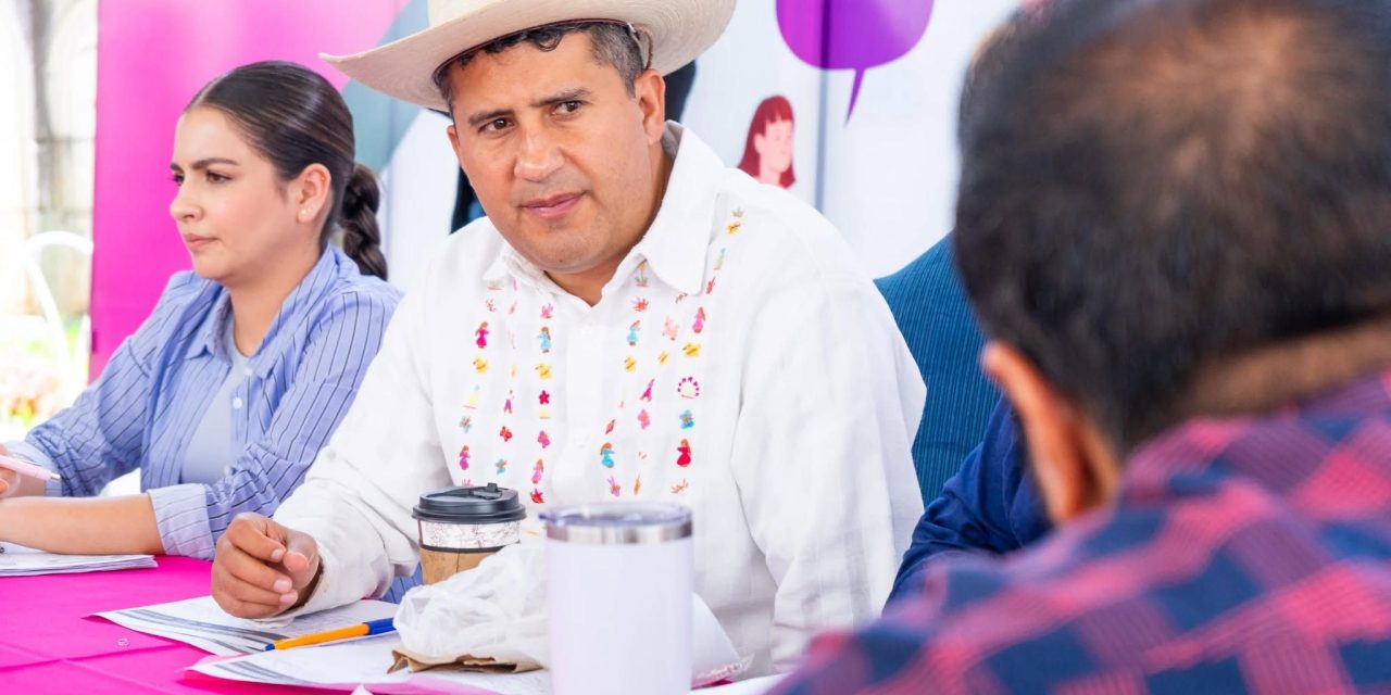 Así fueron las denuncias públicas del alcalde Carlos Manzo contra el narco en Uruapan antes de su asesinato
