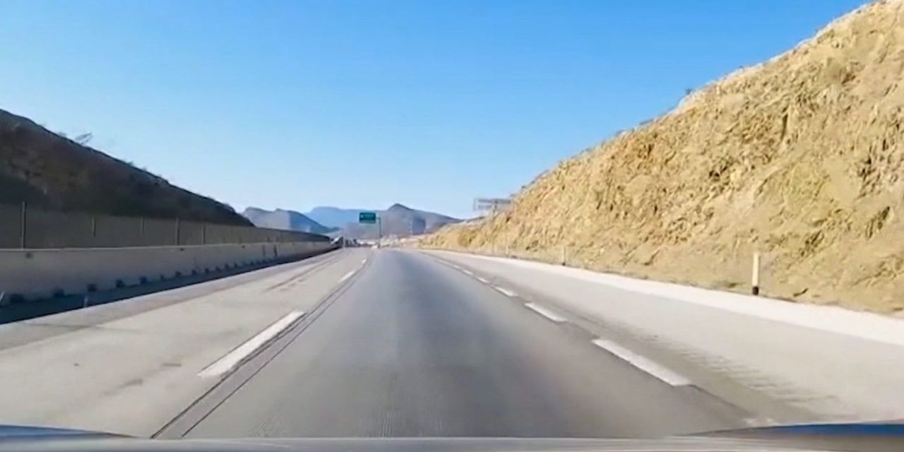 Carreteras de Coahuila operan con normalidad