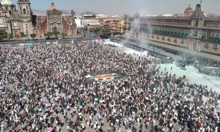 Desfile del 20 de Noviembre en la CDMX seguirá adelante pese a movilización juvenil
