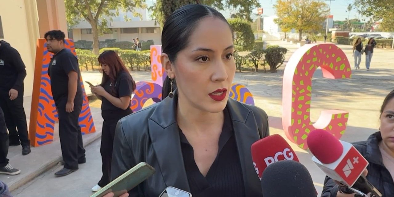Celebra UAdeC una Jornada de Internacionalización