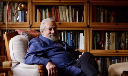 El escritor mexicano Gonzalo Celorio recibe el Premio Cervantes 2025