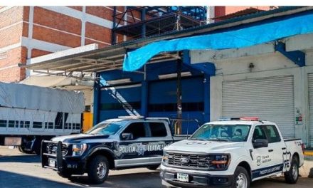 Trabajador muere tras caer por el cubo de un elevador del Mercado de Abastos de Guadalajara