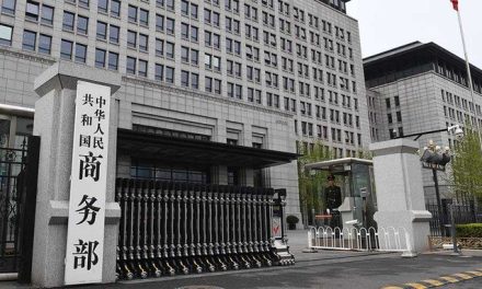 China ahora exigirá licencias previas para exportar precursores de fentanilo a Estados Unidos, México y Canadá