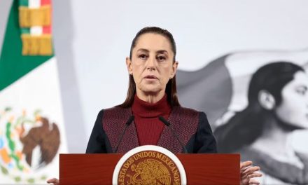 Gobierno reporta caída del 37% en homicidios dolosos