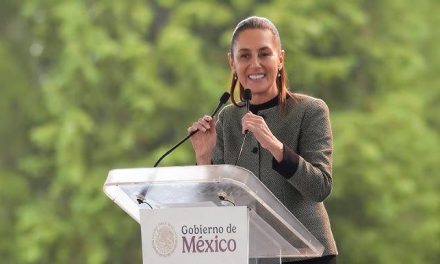 Claudia Sheinbaum donará su boleto de la inauguración del Mundial a una niña aficionada al futbol