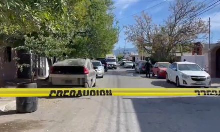 Ramos Arizpe: Hombre llama a su hija y le pide perdón por golpear a su mamá… segundos después se quita la vida de un disparo