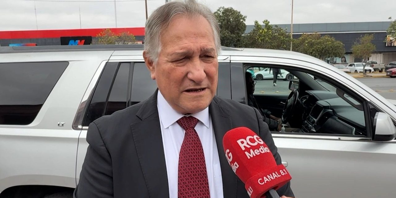 Confían en que regresen fondos federales para Ciencia y Tecnología