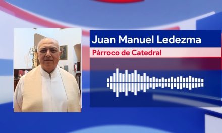 Continúan las actividades del Santo Cristo Fest