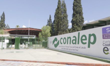Crece demanda por estudiar en Conalep en Coahuila