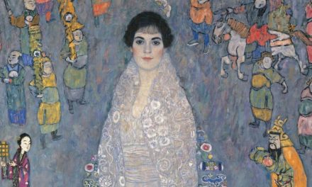 Cuadro de Klimt se convierte en la obra de arte moderno más cara jamás vendida en una subasta