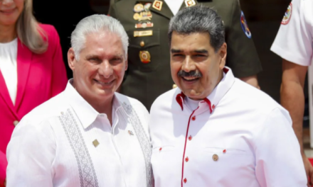¿La caída de Maduro podría desencadenar el desastre final en Cuba?