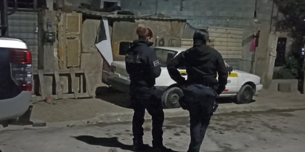Agobiado por problemas personales, hombre decide terminar con su vida en Saltillo