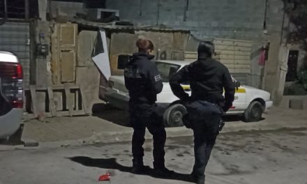 Agobiado por problemas personales, hombre decide terminar con su vida en Saltillo