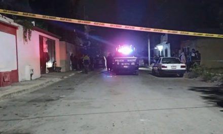 Saltillo: Hombre decide poner fin a su vida en medio de un festejo