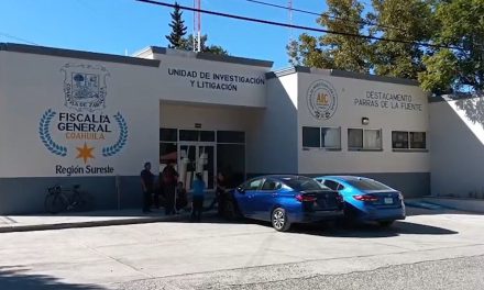 Desaparición y rescate de jovencita en Parras genera movilización policiaca