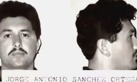 Caso Colosio: Detienen en Tijuana a exagente del CISEN señalado como segundo tirador