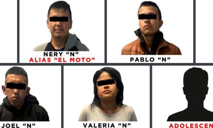 Golpe a la Familia Michoacana: Cae ‘El Moto’, presunto Jefe de Célula, tras rescate de Líder Transportista en Edomex