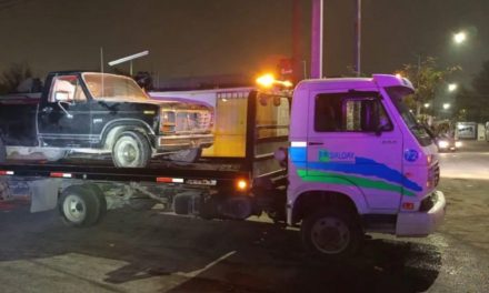 Detienen a responsable de muerte de menor atropellado en la colonia el Mirador