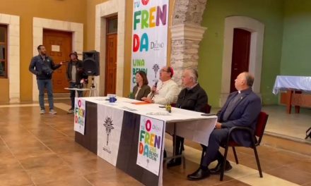 Diócesis de Saltillo busca recaudar 8 mdp mediante el diezmo que ya se anunció