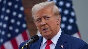 Trump sostiene que a Maduro le quedan los ‘días contados’