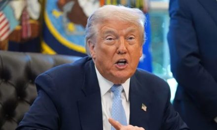 Estados Unidos designa al ‘Cartel de los Soles’ de Venezuela como grupo terrorista