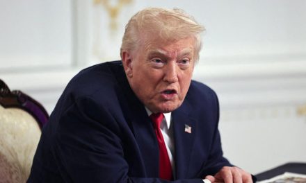 Trump anuncia próximas detenciones terrestres de narcotraficantes en Venezuela