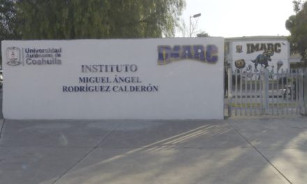 El IMARC con bajo índice de deserción