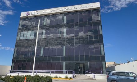 El INE y el IEC fortalecen coordinación para el Proceso Electoral Local 2025-2026