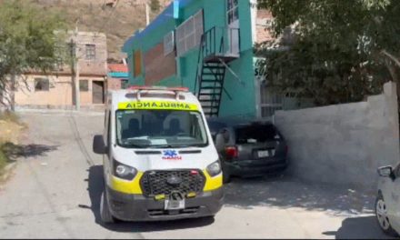 Saltillo: ‘El Pancho Satánico’ agrede a adulta mayor al querer robar una tiendita