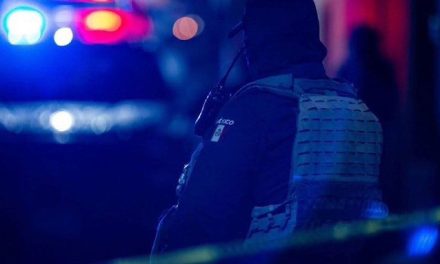 Encuentran cuerpo calcinado de un adolescente que había desaparecido horas antes en Tlaxcala