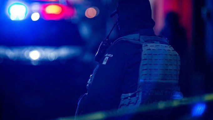 Encuentran cuerpo calcinado de un adolescente que había desaparecido horas antes en Tlaxcala