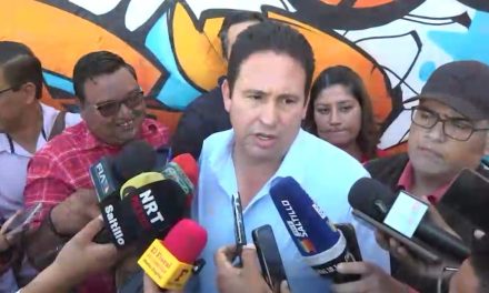 En el primer mes más de 500 mil usuarios abordaron autobuses de ‘Aquí Vamos Gratis’