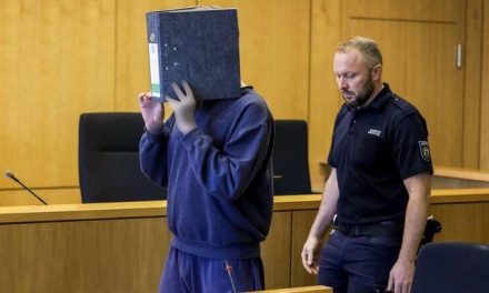 Enfermero en Alemania enfrenta cadena perpetua por asesinar a 10 pacientes con inyecciones letales