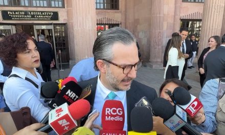 En la SEDU, alertas ante el nuevo frente frío