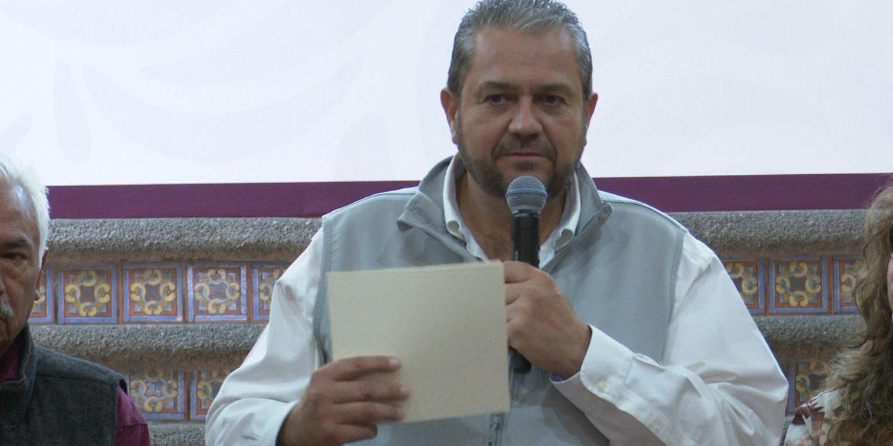 En Ramos acercan servicios agrarios a los habitantes de 20 comunidades rurales