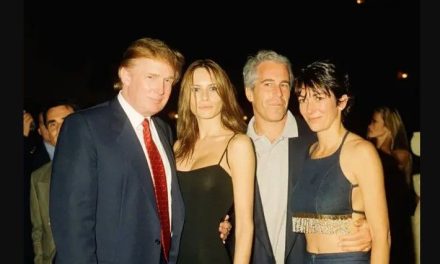 Cámara de Representantes de EU aprueba divulgación de expedientes sobre Jeffrey Epstein