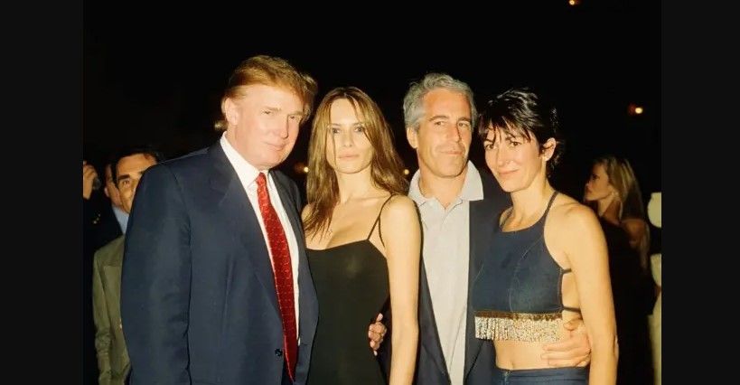 Cámara de Representantes de EU aprueba divulgación de expedientes sobre Jeffrey Epstein